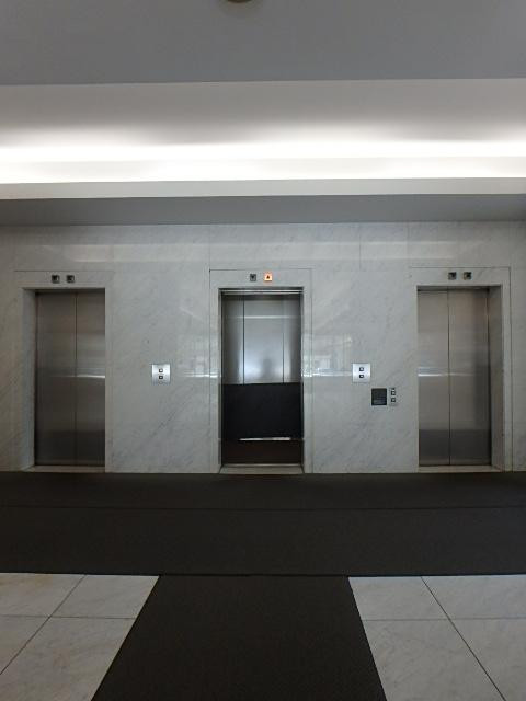 ＵＵＲ東陽町ビルホール②