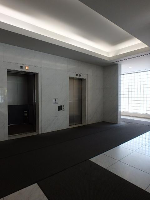 ＵＵＲ東陽町ビルホール③