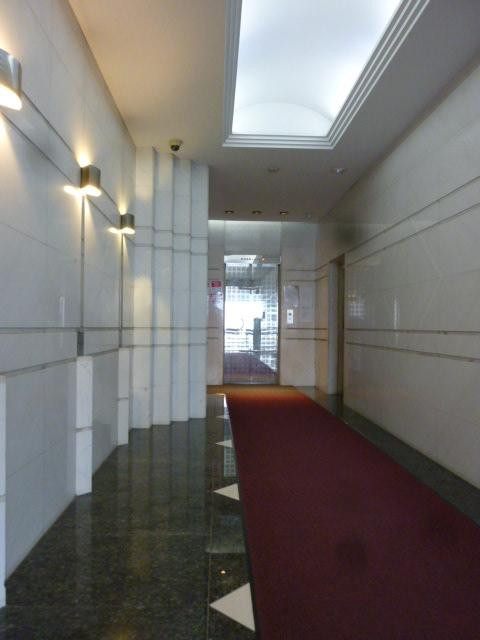 長谷川ビルホール①