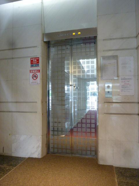 長谷川ビルホール②