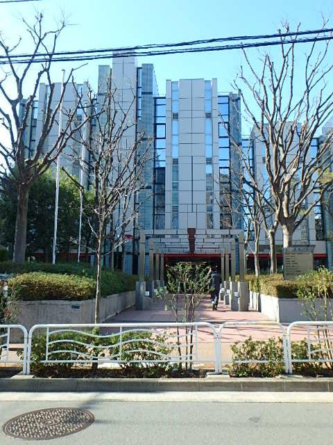 新宮ビル外観①(メイン)