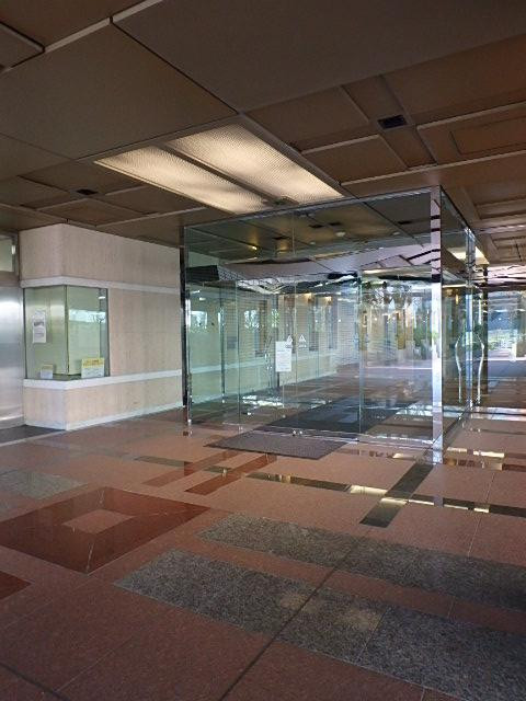 新宮ビルホール①