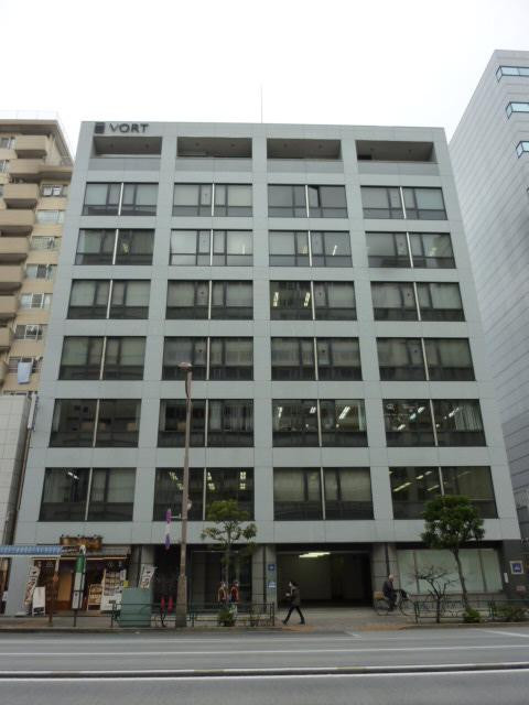 VORT東陽町外観①(メイン)