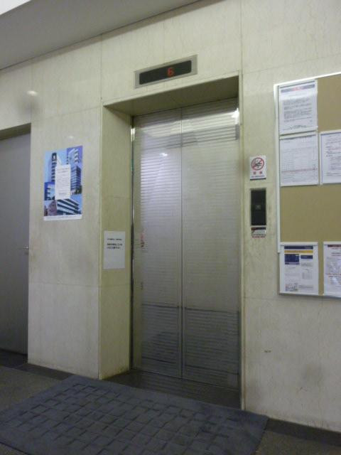 ＶＯＲＴ東陽町ホール②