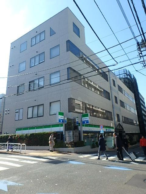 外観①(メイン)