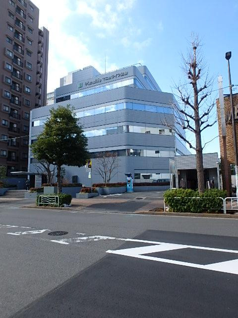 外観③