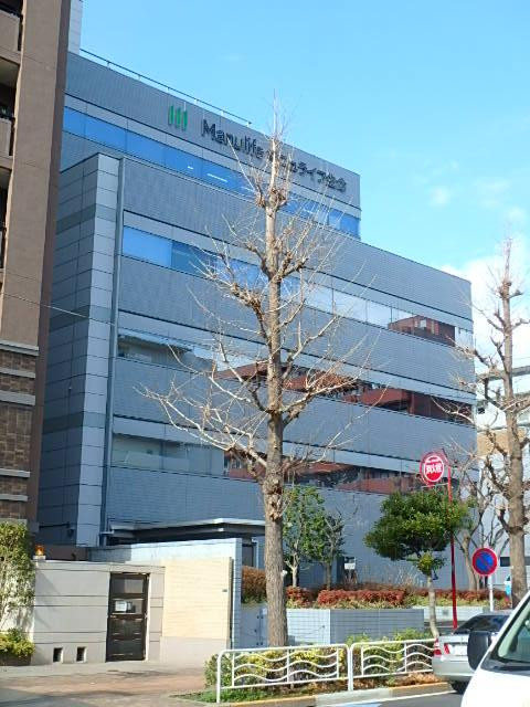 外観②