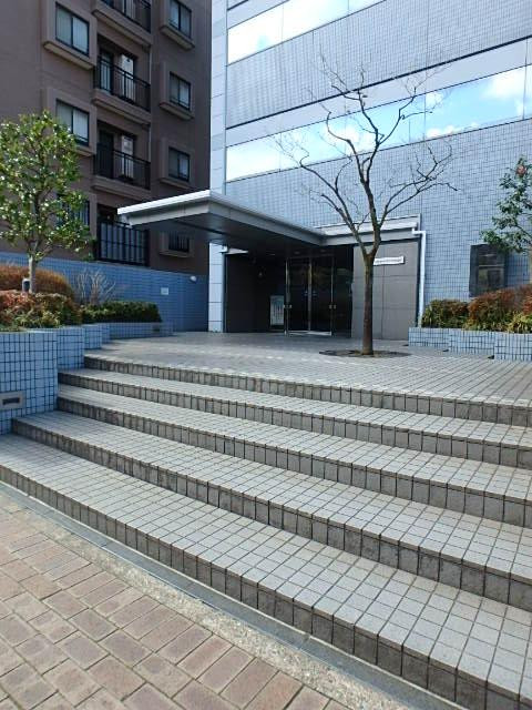 エントランス②