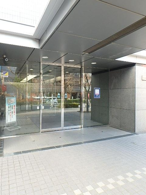 エントランス③