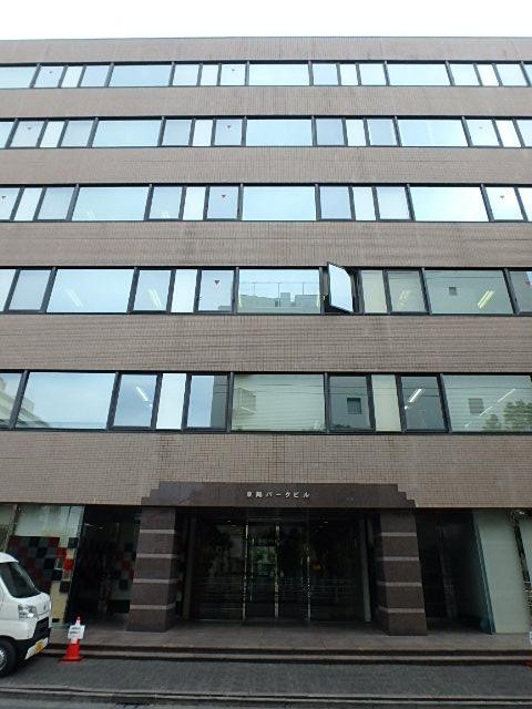 東陽パークビル外観②
