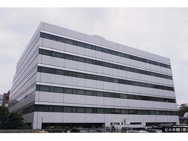 ルーシッドスクエア東陽町外観②