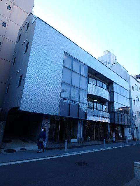 み満きビル外観③