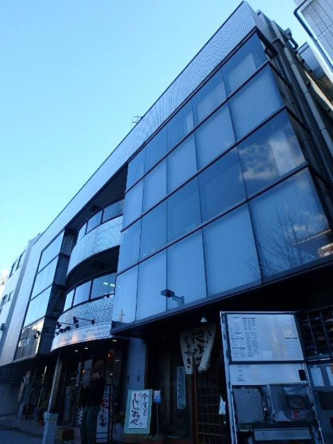 み満きビル外観①(メイン)