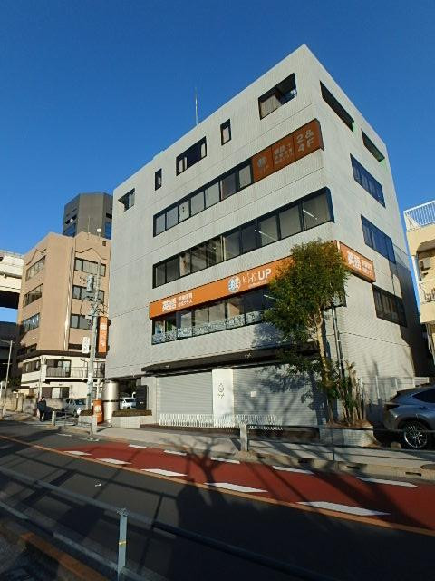 外観③