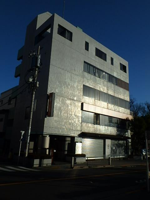 外観②