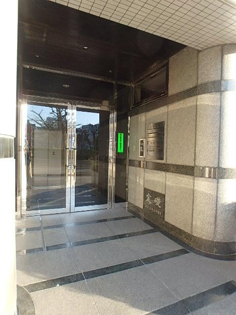 エントランス③