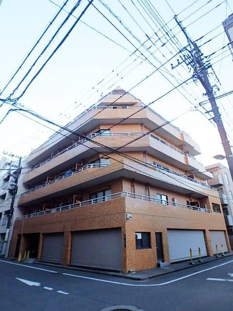 外観①(メイン)