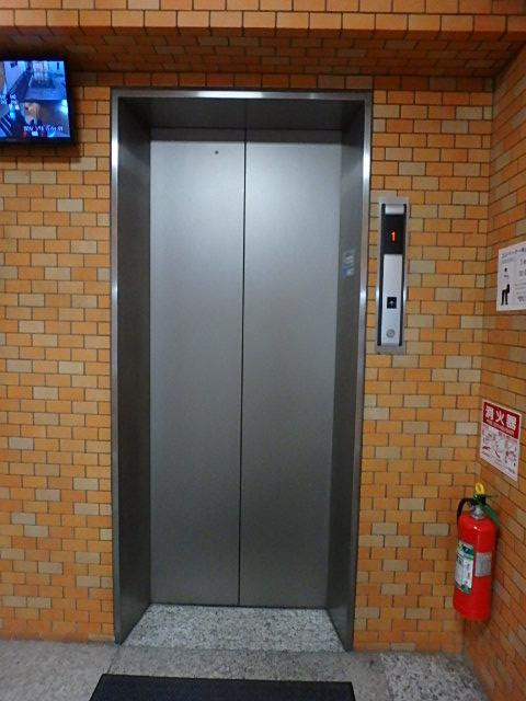 エントランス③