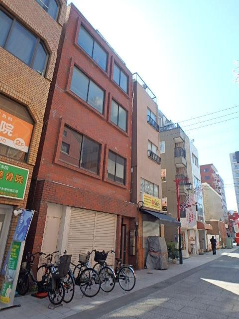 ＶＩＬＬＥＴＴＡ　ＤＵＥ外観③