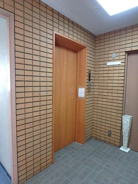 飯田ビルホール②