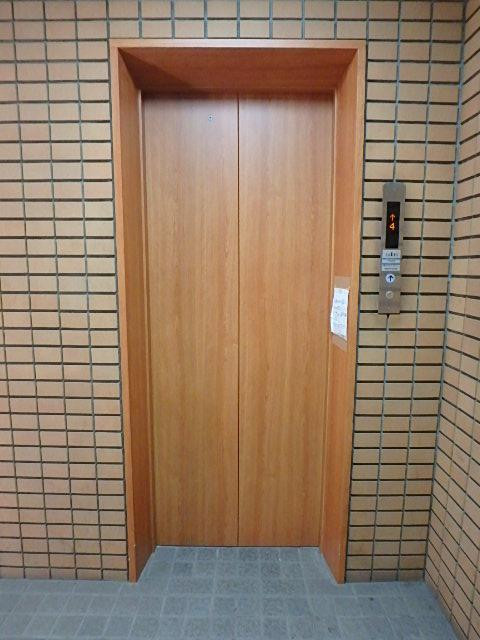 飯田ビルホール③