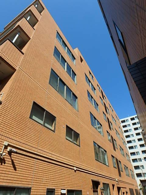 飯田ビル外観④