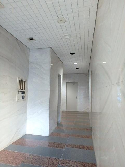 東亜門前仲町ビルホール①