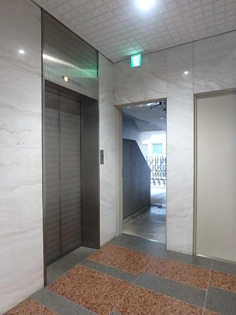 東亜門前仲町ビルホール②