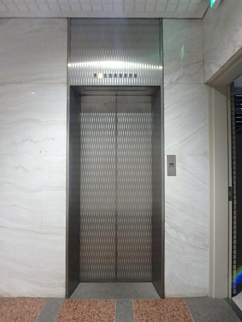 東亜門前仲町ビルホール③
