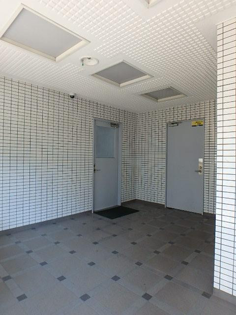 福住石橋ビルホール①