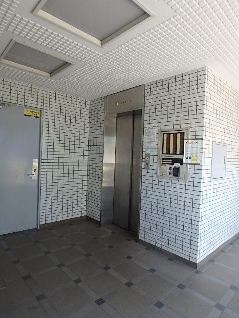 福住石橋ビルホール②