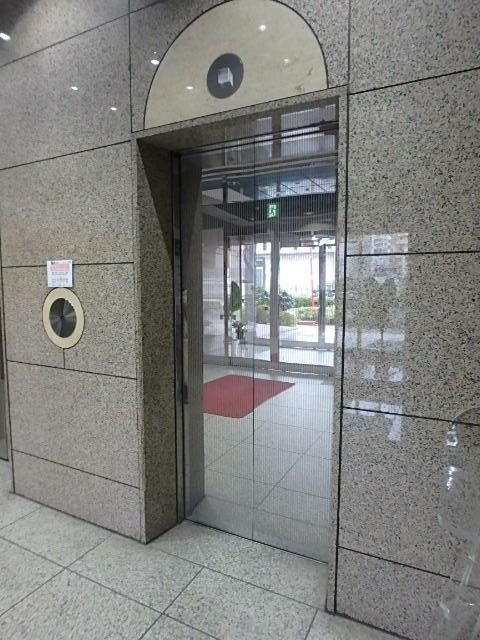 亀井ビルホール②