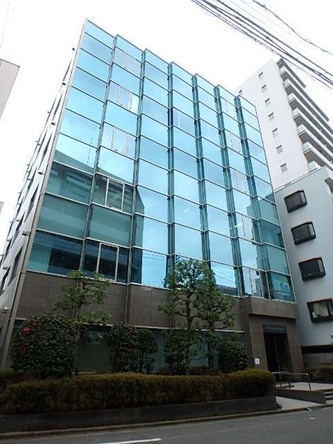 外観②