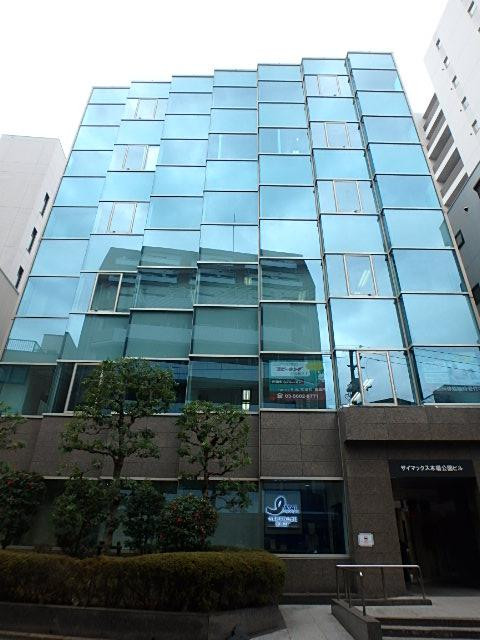 外観①(メイン)