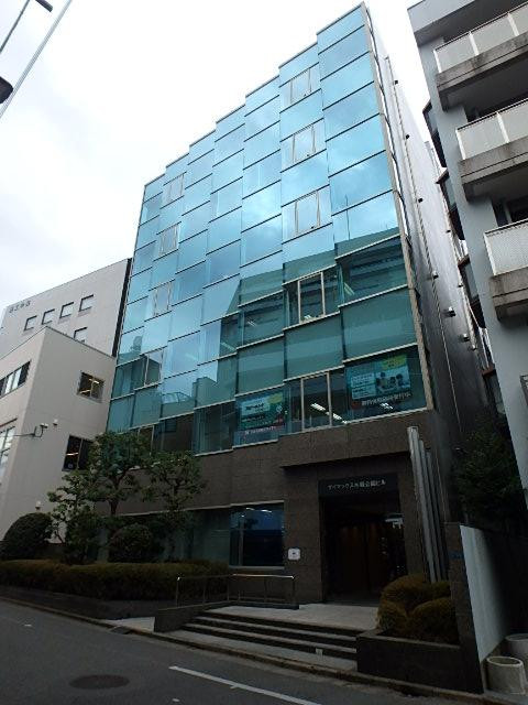 外観③