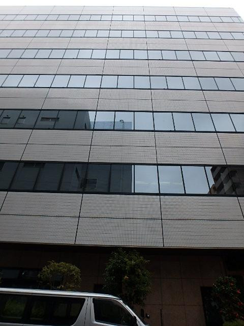 ビサイド木場外観②