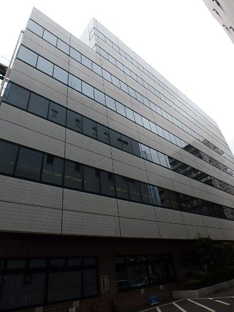 ビサイド木場外観③