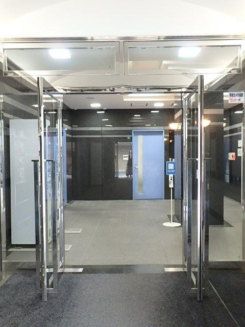 木場岡本ビルホール①