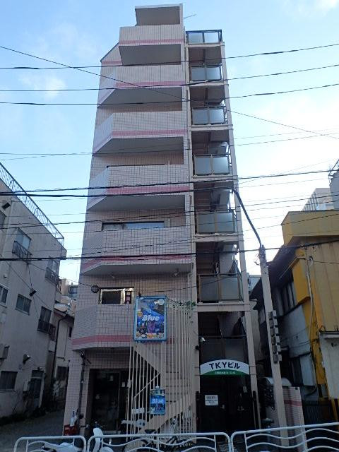 ＴＫＹビル外観①(メイン)