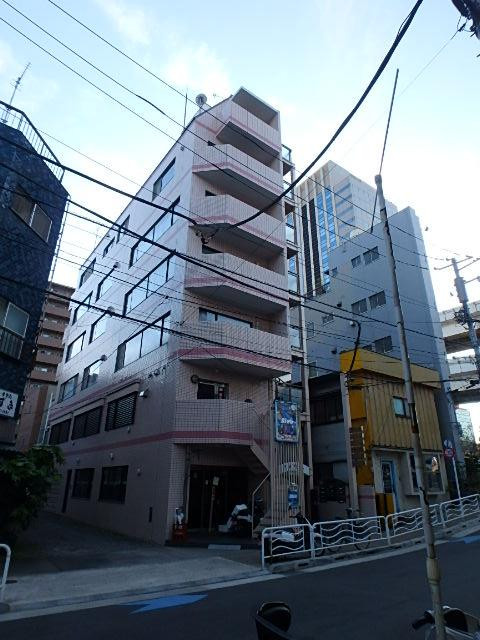 ＴＫＹビル外観③