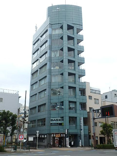 ＫＨビル外観①(メイン)