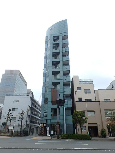 ＫＨビル外観②