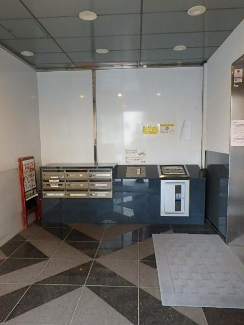 ＫＨビルホール①