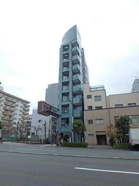 ＫＨビル外観③