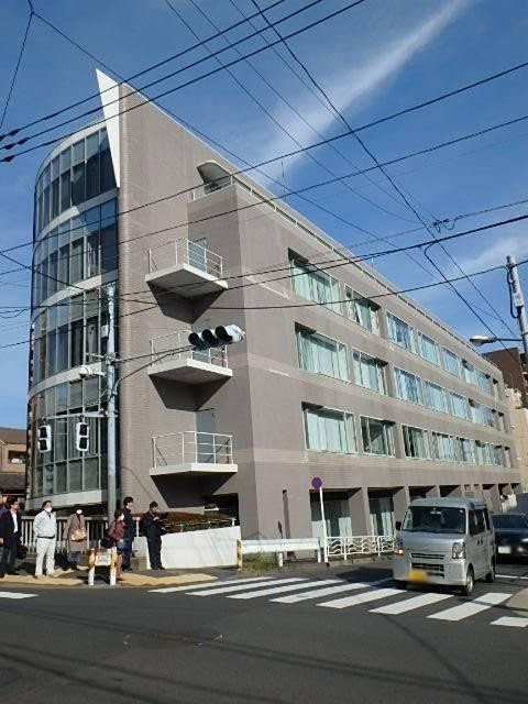外観②