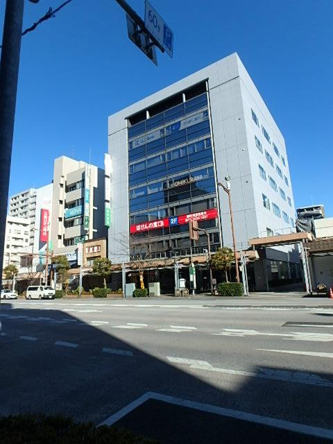 外観③