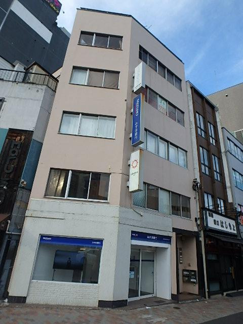 門前仲町Ｓ＆Ｓビル外観②