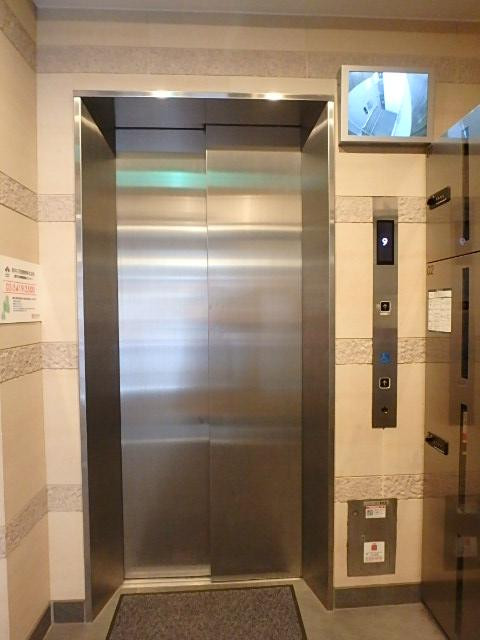 トレディパーチェ門前仲町ホール②