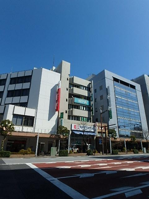 外観④