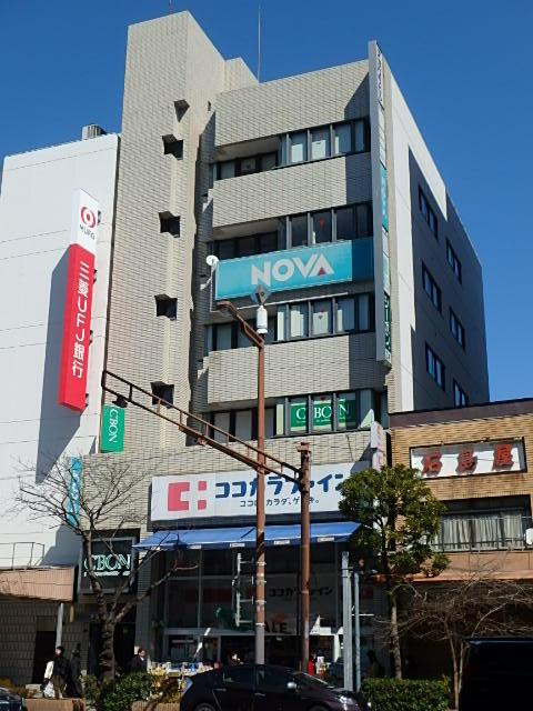 外観①(メイン)